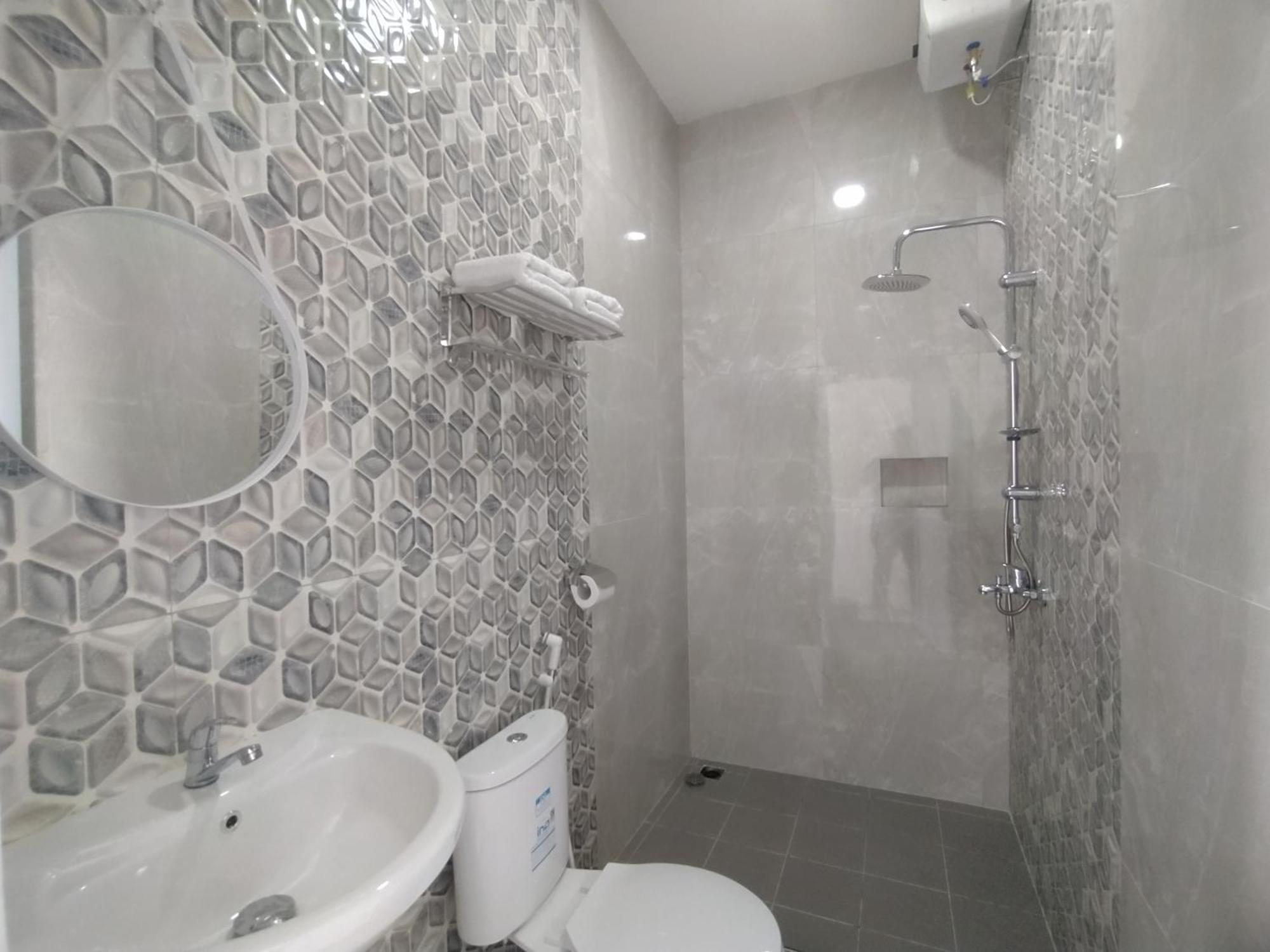 Urbanview Hotel Nimara Ngawi By Reddoorz Exteriér fotografie
