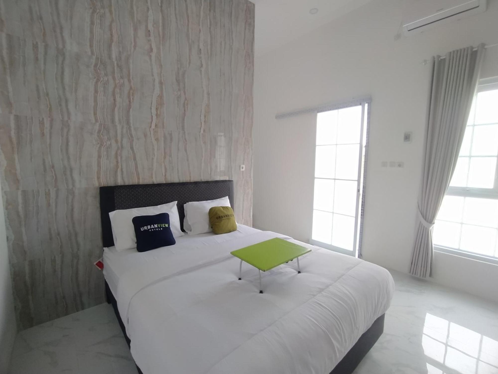 Urbanview Hotel Nimara Ngawi By Reddoorz Exteriér fotografie